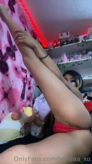 Teylaaa Xo OnlyFans Leaked Free Thumbnail Picture - #vtq2um93Be