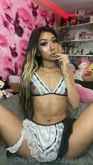 Teylaaa Xo OnlyFans Leaked Free Thumbnail Picture - #xzjcgZO1dF