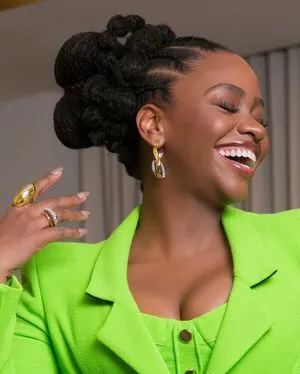 Teyonah Parris OnlyFans Leaked Free Thumbnail Picture - #8sl6u2noh8