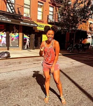 Teyonah Parris OnlyFans Leaked Free Thumbnail Picture - #Cdfr0clHvp