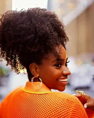 Teyonah Parris OnlyFans Leaked Free Thumbnail Picture - #R1DE7yp50k