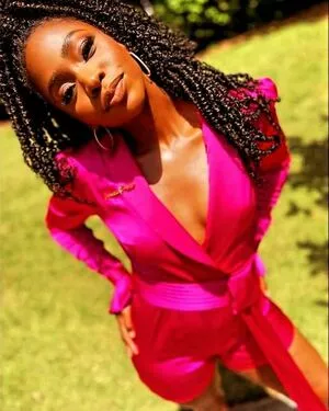 Teyonah Parris OnlyFans Leaked Free Thumbnail Picture - #cndqn1eIfo