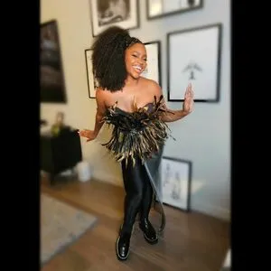Teyonah Parris OnlyFans Leaked Free Thumbnail Picture - #jQPxSIGdo5
