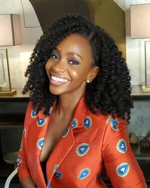 Teyonah Parris OnlyFans Leaked Free Thumbnail Picture - #nA4k9QpwTd