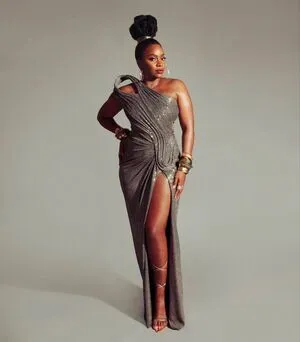 Teyonah Parris OnlyFans Leaked Free Thumbnail Picture - #oDKWV56pFS
