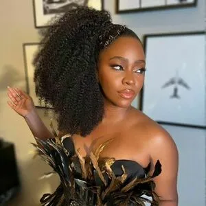 Teyonah Parris OnlyFans Leaked Free Thumbnail Picture - #qTkZ0c5gcs