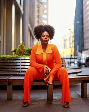 Teyonah Parris OnlyFans Leaked Free Thumbnail Picture - #uOONcaFzOw