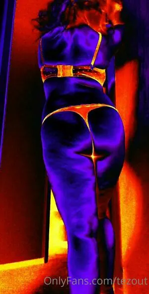 Tezout OnlyFans Leaked Free Thumbnail Picture - #3JSEIQI0T1