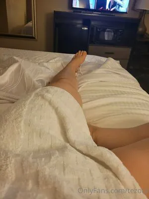 Tezout OnlyFans Leaked Free Thumbnail Picture - #hv6aoNek7u