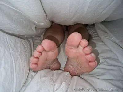 Tezzasfeetfree OnlyFans Leaked Free Thumbnail Picture - #J4sKfv0QZE