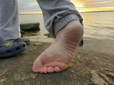 Tezzasfeetfree OnlyFans Leaked Free Thumbnail Picture - #i43MKnTxOQ