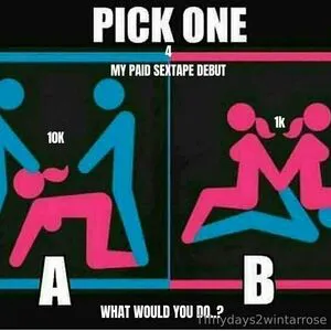 Tffnydays2wintarrose OnlyFans Leaked Free Thumbnail Picture - #1J7c0Aibi9