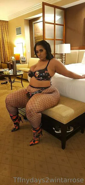 Tffnydays2wintarrose OnlyFans Leaked Free Thumbnail Picture - #6DsDsAUtX4