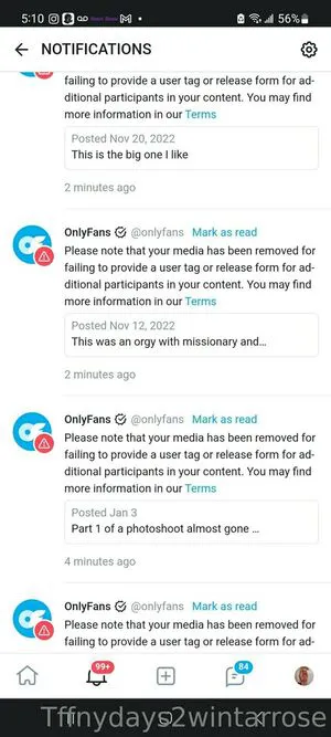 Tffnydays2wintarrose OnlyFans Leaked Free Thumbnail Picture - #KRSL4m3Rby