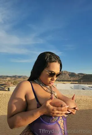 Tffnydays2wintarrose OnlyFans Leaked Free Thumbnail Picture - #vIbWP4olen