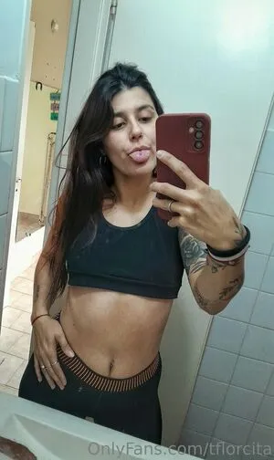 Tflorcita OnlyFans Leaked Free Thumbnail Picture - #AsPVLRajGt