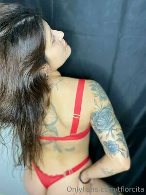Tflorcita OnlyFans Leaked Free Thumbnail Picture - #OLrREOTBJS