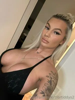 Tfortiddys OnlyFans Leaked Free Thumbnail Picture - #HNoEGP9qWG