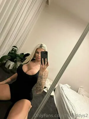 Tfortiddys OnlyFans Leaked Free Thumbnail Picture - #I1E6zRRZpO