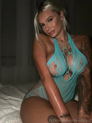 Tfortiddys OnlyFans Leaked Free Thumbnail Picture - #xkdqausVtF