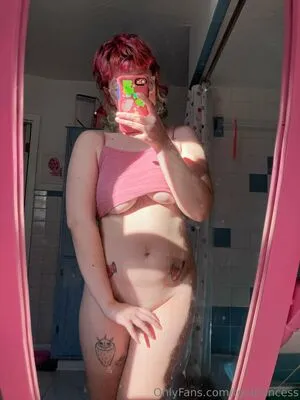 Tgelprincess OnlyFans Leaked Free Thumbnail Picture - #BNEwcGKVoo