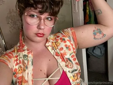 Tgelprincess OnlyFans Leaked Free Thumbnail Picture - #CZxLklM8nB