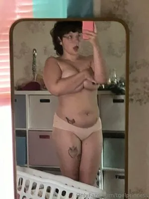 Tgelprincess OnlyFans Leaked Free Thumbnail Picture - #HRhdXBEur2