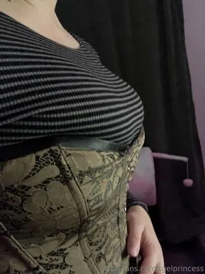 Tgelprincess OnlyFans Leaked Free Thumbnail Picture - #UF43QP6Qam