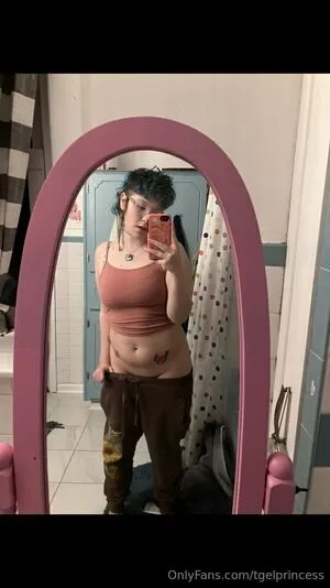 Tgelprincess OnlyFans Leaked Free Thumbnail Picture - #XOO25Pscdt
