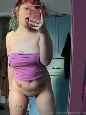 Tgelprincess OnlyFans Leaked Free Thumbnail Picture - #d6K9fxxiAz