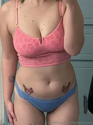 Tgelprincess OnlyFans Leaked Free Thumbnail Picture - #toHYk0R46s