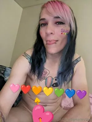 Tgharleyveeteaser OnlyFans Leaked Free Thumbnail Picture - #82CGsmN2Vx