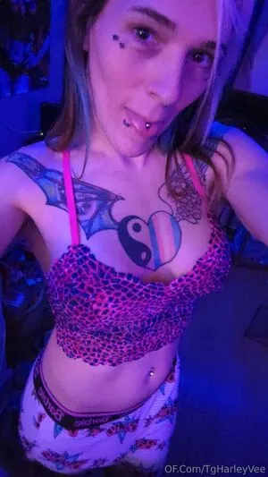 Tgharleyveeteaser OnlyFans Leaked Free Thumbnail Picture - #EilJDJN3q3