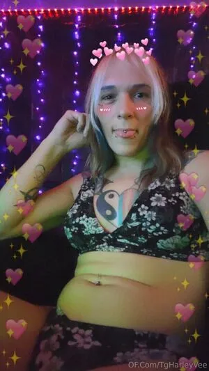 Tgharleyveeteaser OnlyFans Leaked Free Thumbnail Picture - #OD1DITqQ1L