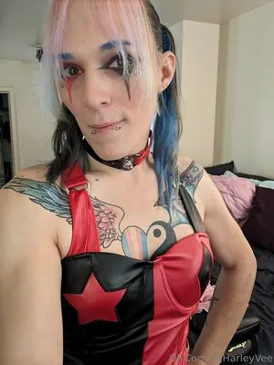 Tgharleyveeteaser OnlyFans Leaked Free Thumbnail Picture - #Y8IfstTVfv