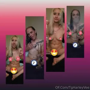 Tgharleyveeteaser OnlyFans Leaked Free Thumbnail Picture - #amd3j6ilFx
