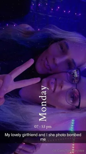 Tgharleyveeteaser OnlyFans Leaked Free Thumbnail Picture - #i06mETzdq9