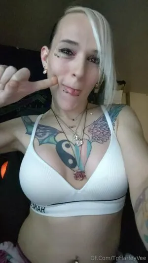 Tgharleyveeteaser OnlyFans Leaked Free Thumbnail Picture - #vQrXWecDEf