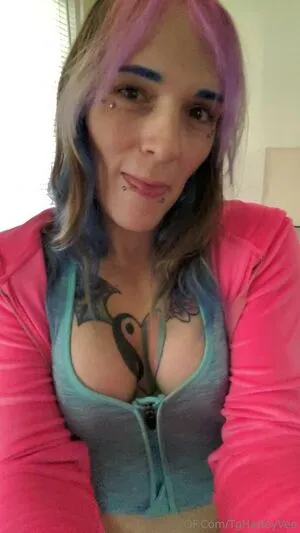 Tgharleyveeteaser OnlyFans Leaked Free Thumbnail Picture - #x8NtT3GalO