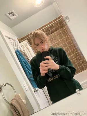 Tgirl Nat OnlyFans Leaked Free Thumbnail Picture - #7ai4AkrEIt