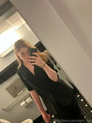 Tgirl Nat OnlyFans Leaked Free Thumbnail Picture - #A3zFXPCJMR