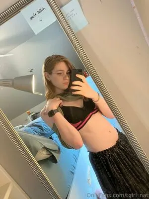 Tgirl Nat OnlyFans Leaked Free Thumbnail Picture - #DhOB6YlvaX