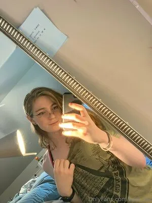 Tgirl Nat OnlyFans Leaked Free Thumbnail Picture - #HB0m84aAQo