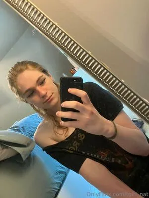 Tgirl Nat OnlyFans Leaked Free Thumbnail Picture - #djqF3IbQHE