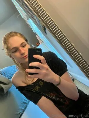 Tgirl Nat OnlyFans Leaked Free Thumbnail Picture - #j9ojqKf1TB