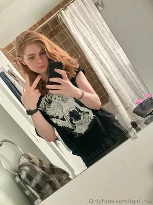 Tgirl Nat OnlyFans Leaked Free Thumbnail Picture - #l04lDApkMG