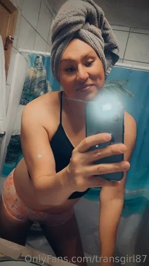 Tgirl35 OnlyFans Leaked Free Thumbnail Picture - #X8pqOtKE4B