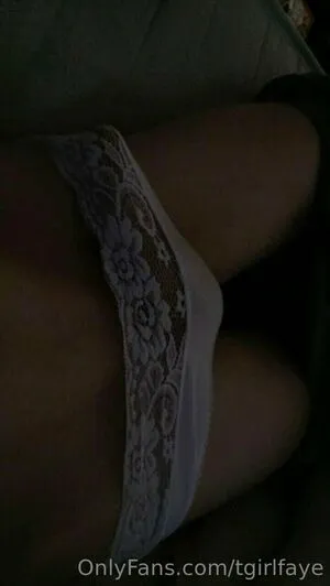 Tgirlfaye OnlyFans Leaked Free Thumbnail Picture - #6ZtjkzqksE