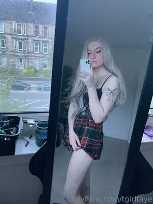 Tgirlfaye OnlyFans Leaked Free Thumbnail Picture - #WzeX2FQDtG