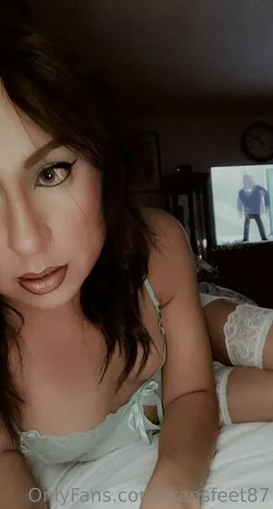 Tgirlfeet35 OnlyFans Leaked Free Thumbnail Picture - #004sbBs6fo